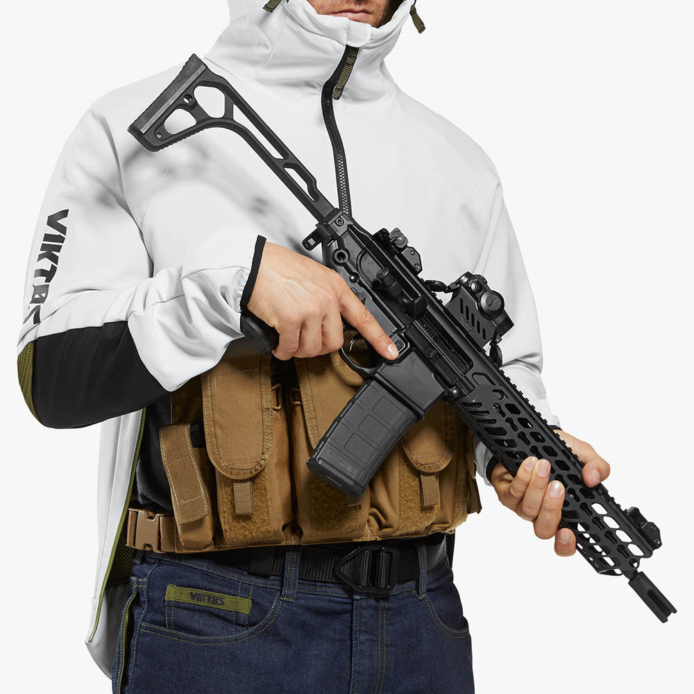 VIKTOS | Sereous Jacket | Winterlochen